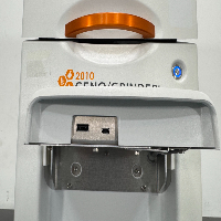 SPEX SamplePrep 2010 Geno Grinder image 3